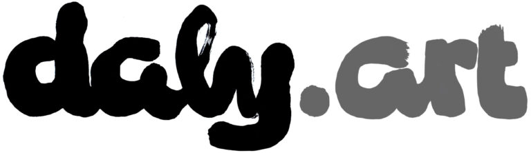 Michael Daly Artist Site Logo