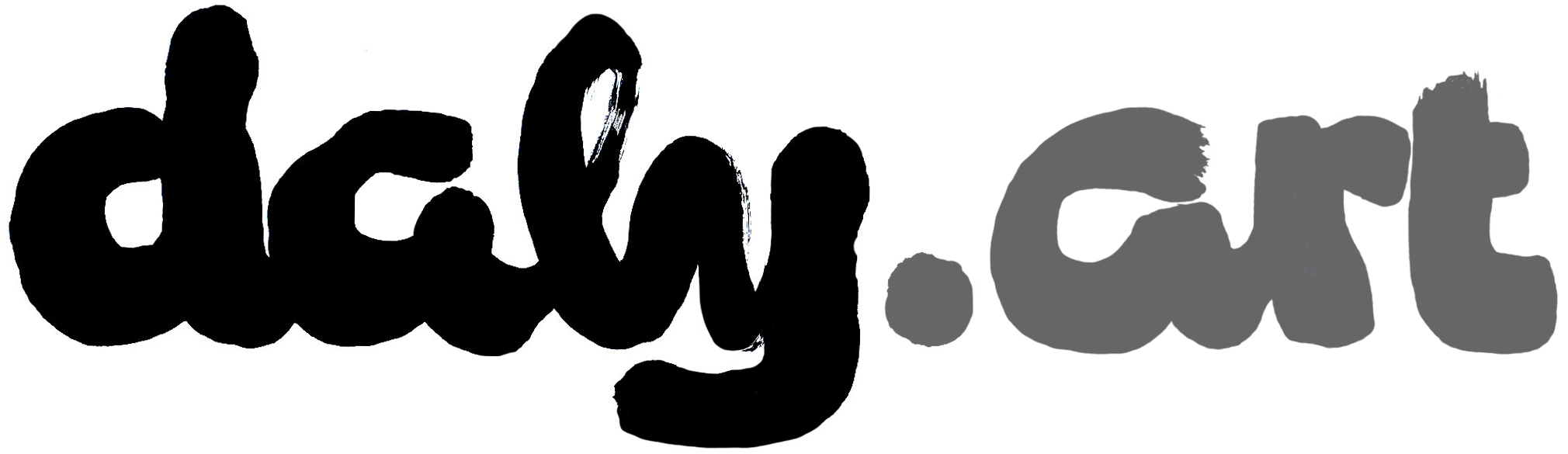 Michael Daly Artist Site Logo